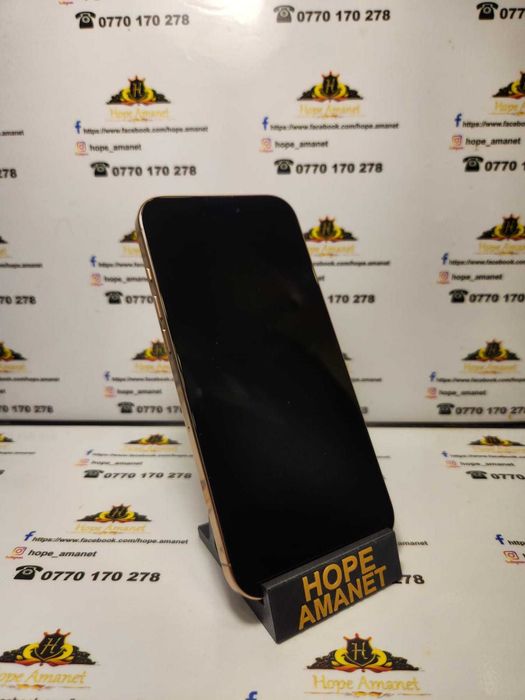 Hope Amanet P13 - Iphone 16 Pro Max/ 256 GB