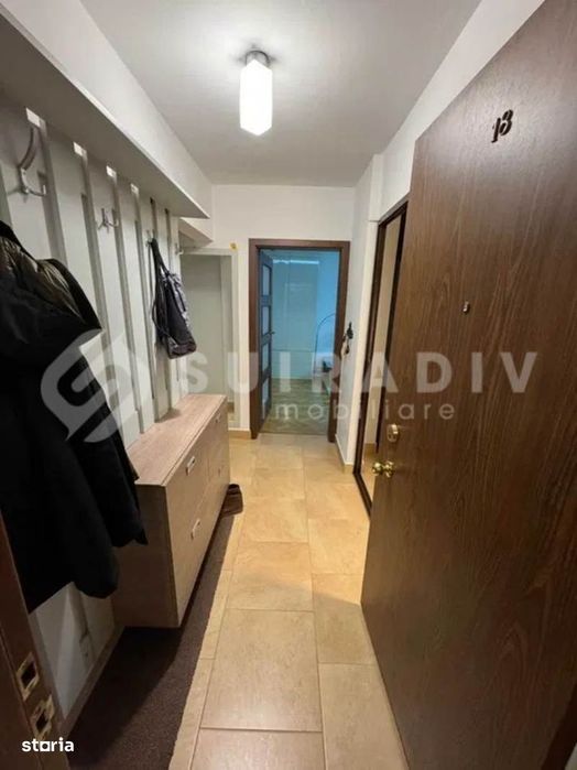 Apartament cu 3 camere, 2 bai, parcare- Popilor, langa Platinia, USAMV