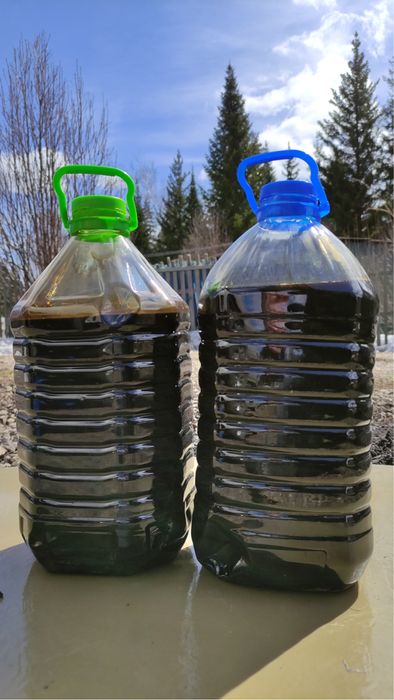 Atrabotka moy qabul qilamiz