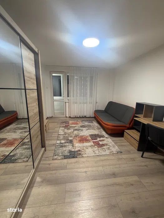 Aleea Cornisa - Inchiriere apartament 2 camere