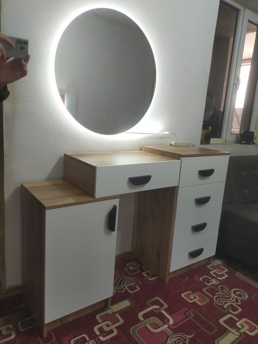 Спальный гарнитур комплект