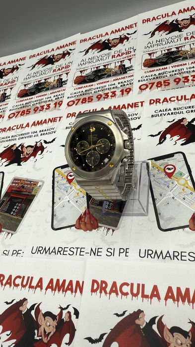 Ceas Zenith El Primero Pacific