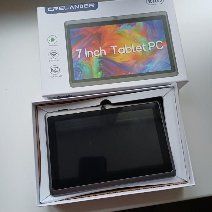 Планшет Crelander "7 android