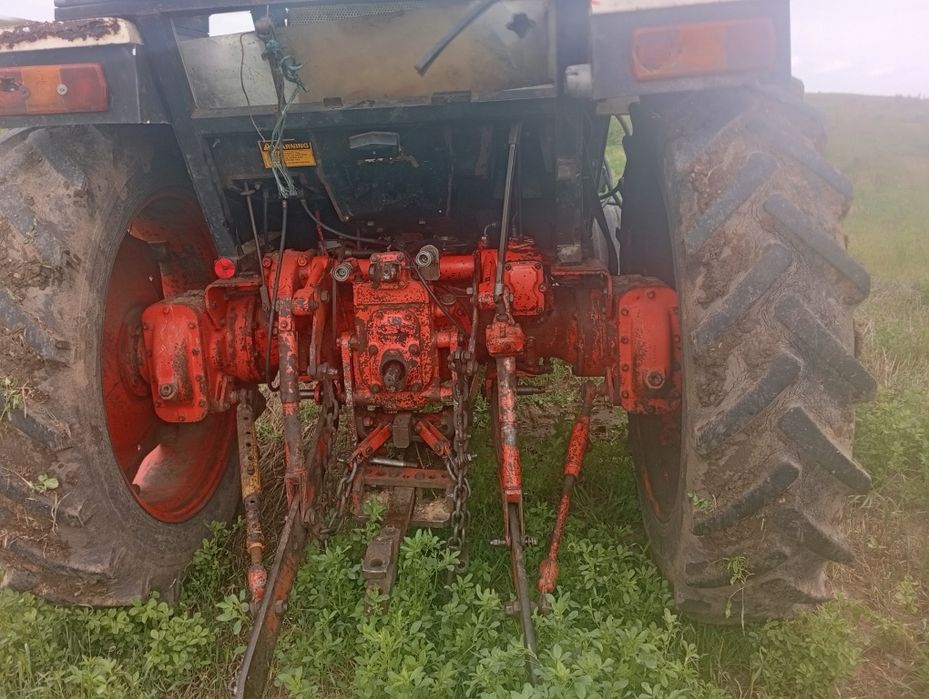 Tractor de vanzare