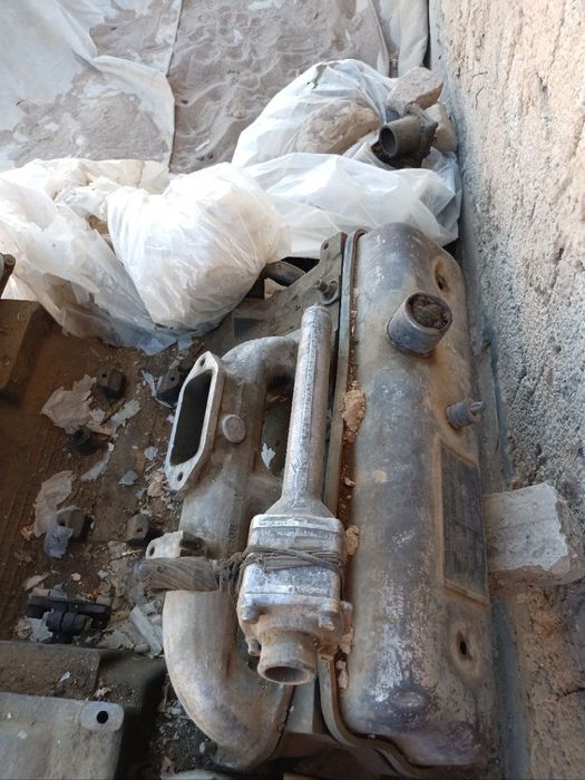 МАЗ МАТОР 236 срочно сотилади