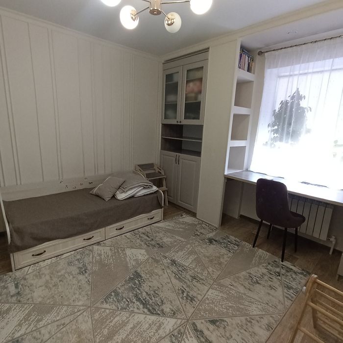 Продается 2ком квартира