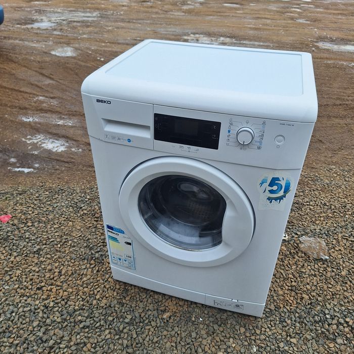 Beko / capacitate 6 kg. Super oferta wlm 6002 se.