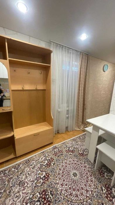Сдам времянку , 2 комнаты  в мкр. Карасу