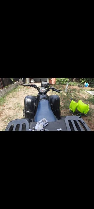 Vand atv cobra 150cc