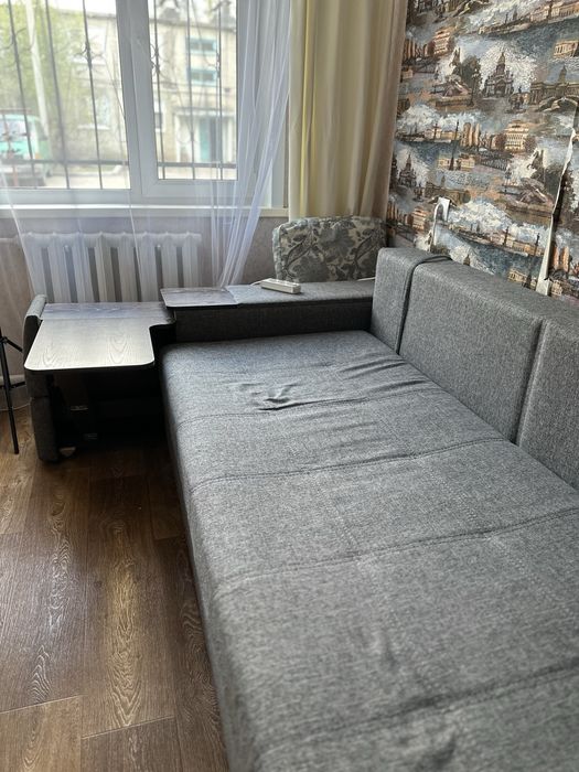 Продам диван раскладной