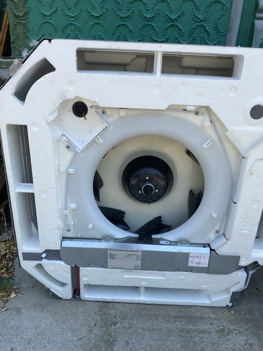 Aer conditionat Daikin tip caseta