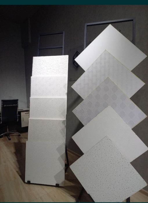 Potolok Armstrong podvesnoy amstron комплект  ишлаб чикаручи биринчи к