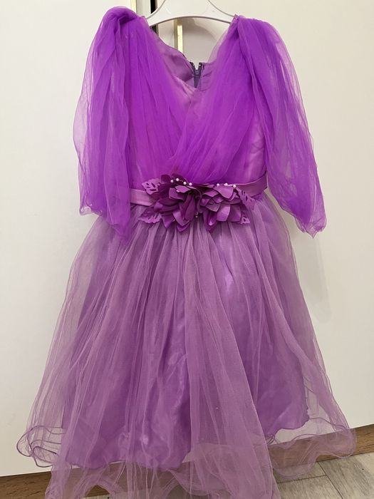 Платья для девочку