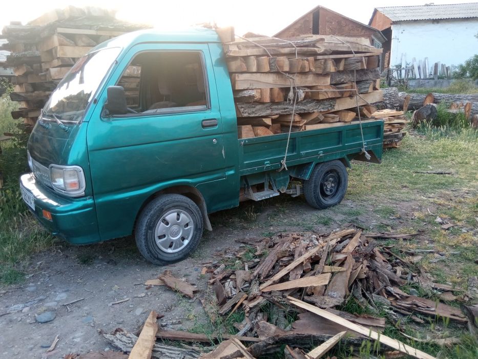 Kia towner labo koreyiski