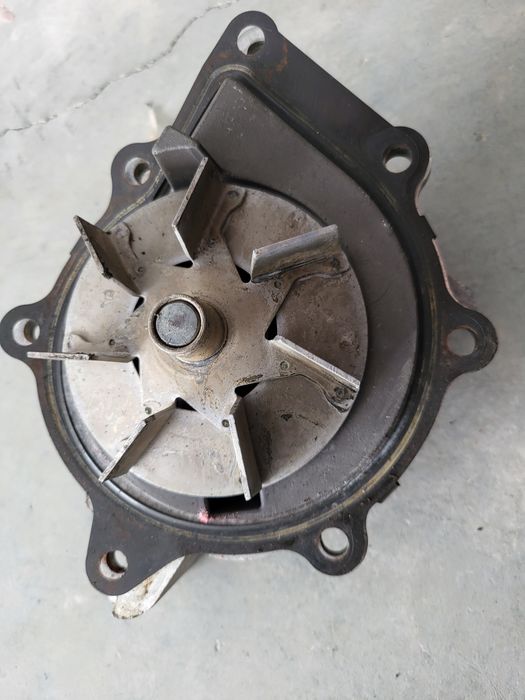 Ангренажен комплект за Пежо 308 т9 2.0bluehdi 150к.с.