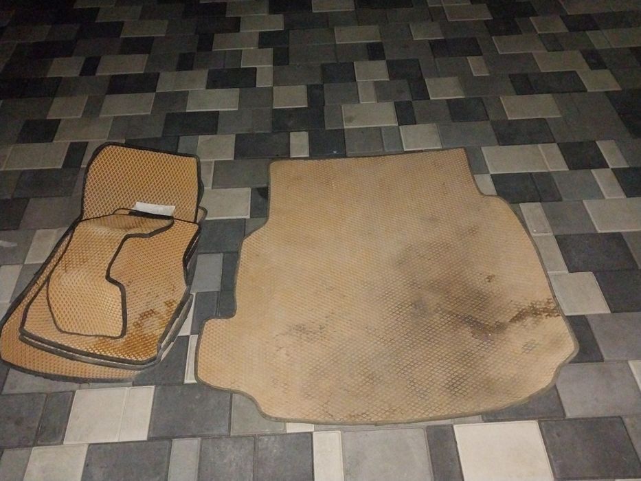 Бмв Е39 продам машину