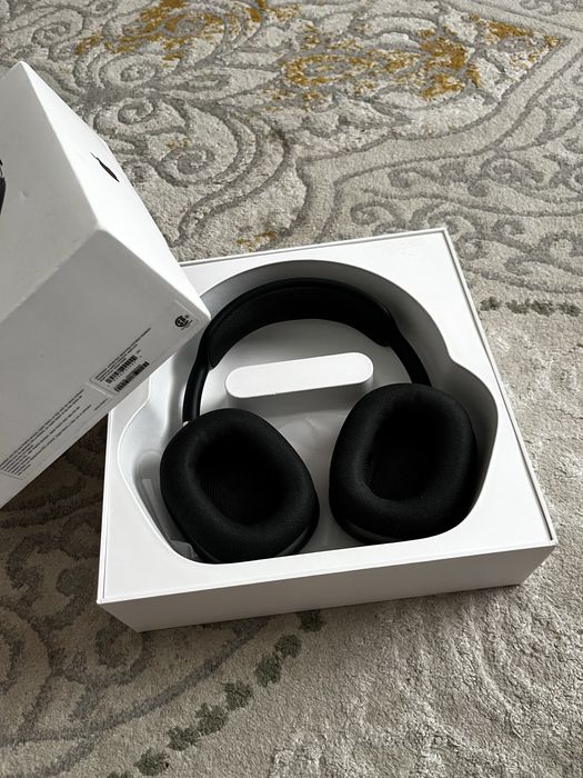 Airpods max сатылады