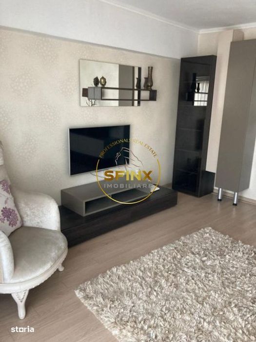 Apartament 2 camere | Decebal