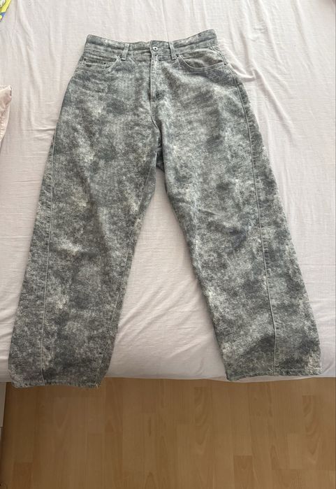 denim/дънки - сиви и камуфлажни