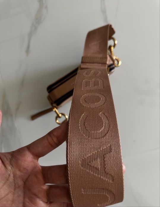 Сумка marc jacobs оригинал