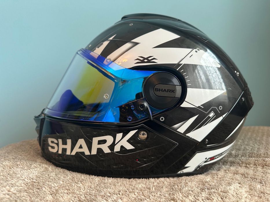 Мотошлем Shark Spartan RS