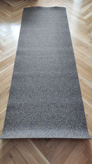 Постелка за йога от корк