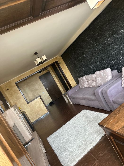 Apartament 2 camere de închiriat City Park Mall