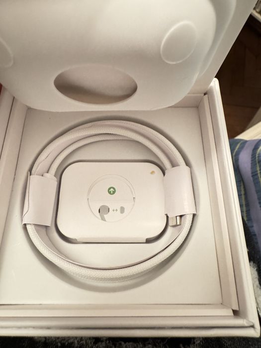 AirPods Pro generatia a 2 a