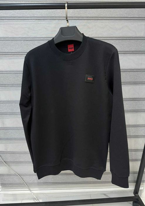 Мъжки блузи  дълъг ръкав.