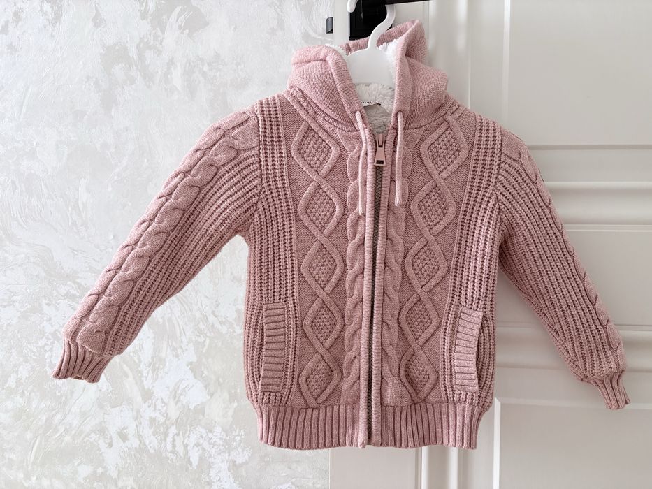 Куртки и штаны на девочку