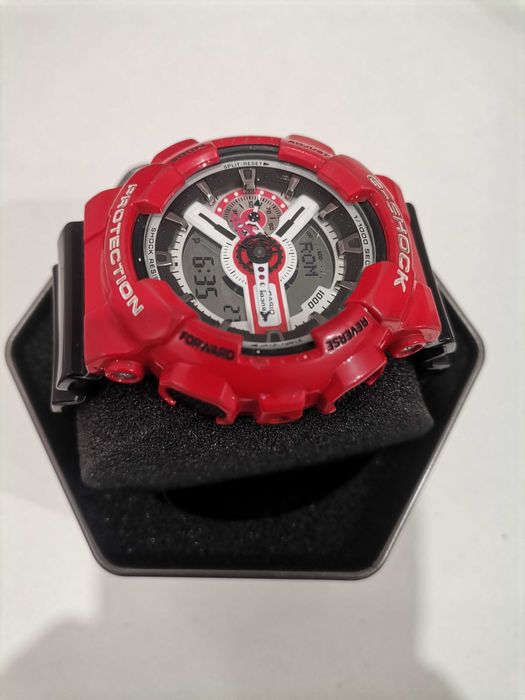 Часовник G-Shock