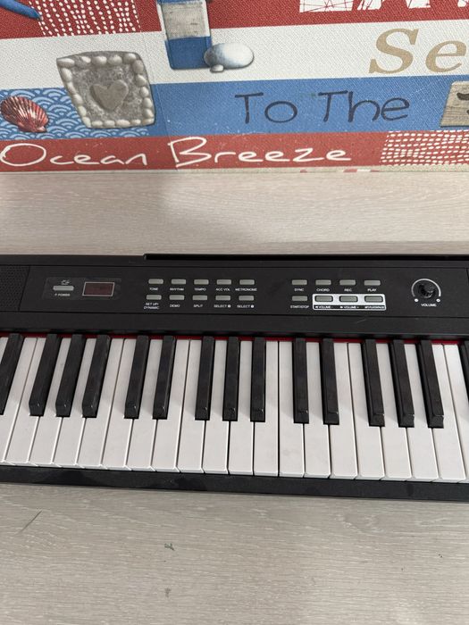 Синтезатор Casio CT-S300