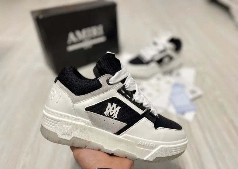 Adidasi Amiri MA1