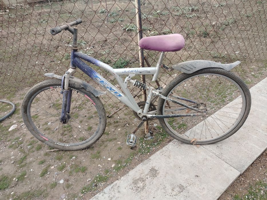 Унитаз 5000,велосипед 5000