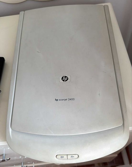 Продам сканер HP