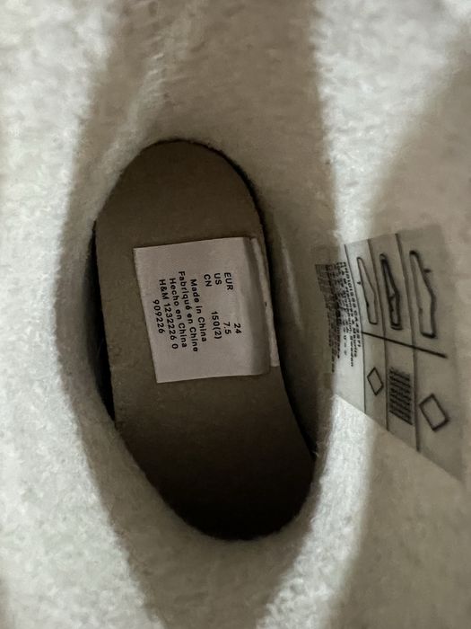 Гумени ботушки ( унисекс )