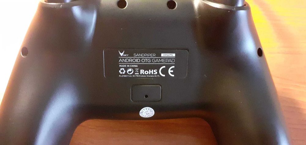 Controller Sandpiper Android/PC OTG Gamepad