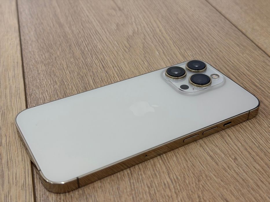 Обмен айфон 13 про