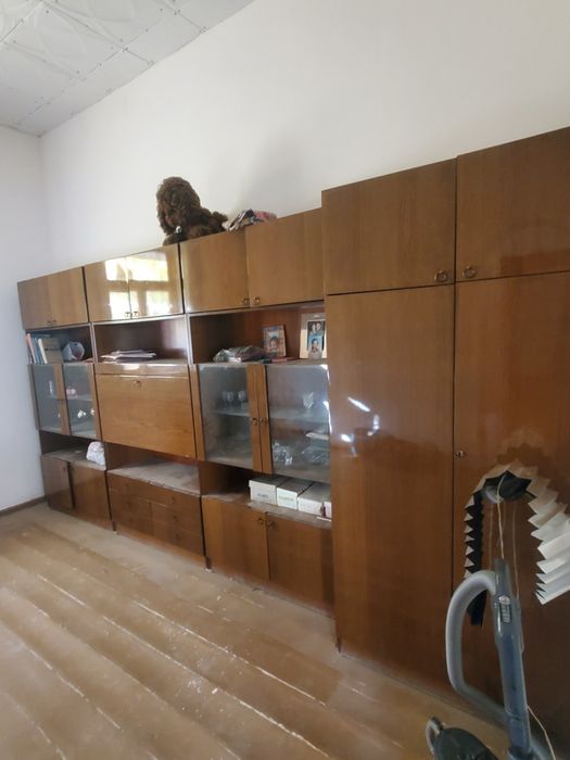 Б/у стенка в хорошем состоянии