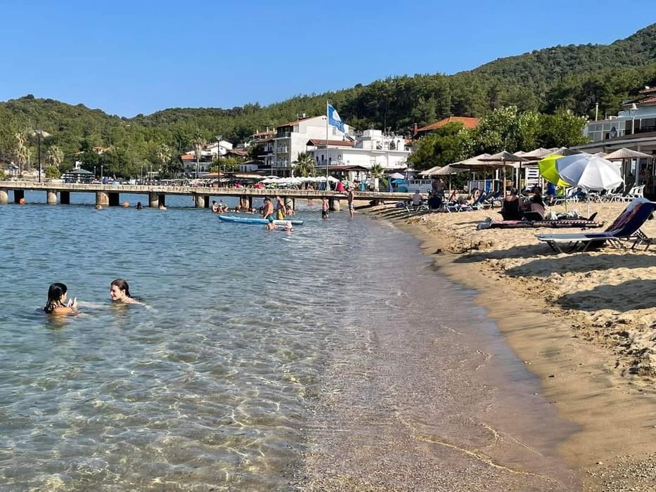 Апартамент в Олимпиада,Гърция