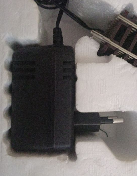 Roco - Starter set 41124 - Urgent