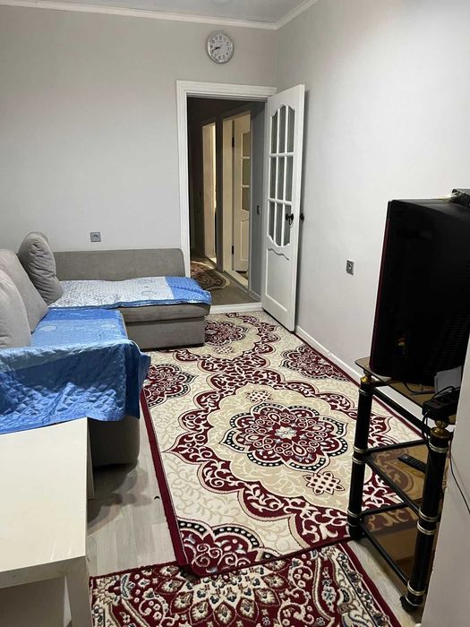 Продажа квартиру в хорошем районе