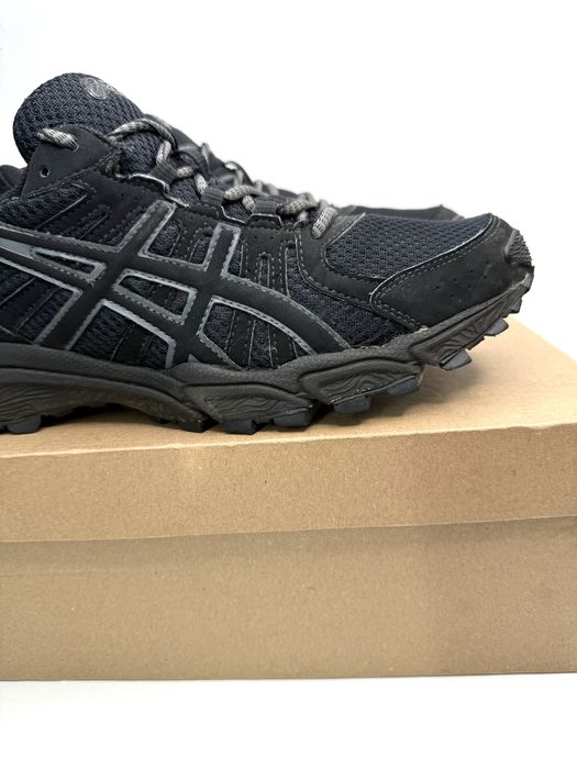 Asics Gel -Sonoma 2 GTx Gore-Tex (42.5) 27 см.Маратонки