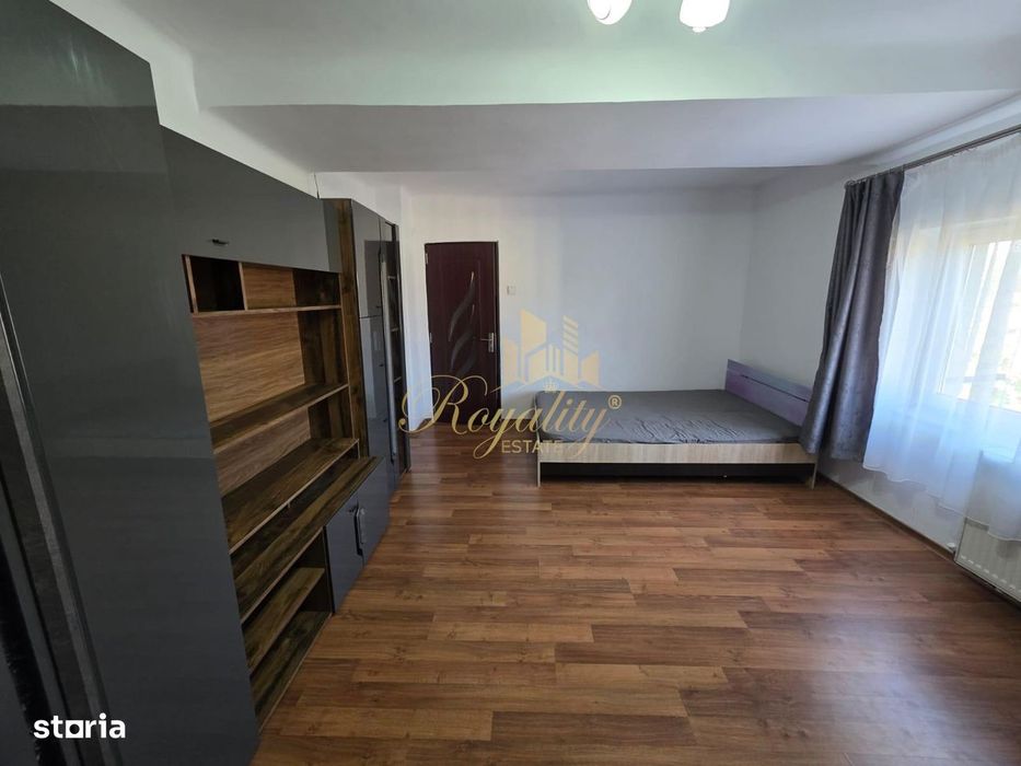 Apartament 1 camera, 32 mp, etaj 3 - Zona Complex Studentesc