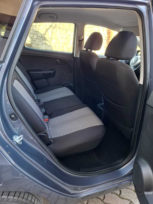 Vând Kia Venga 1.6 CRD,128cp diesel,fabr.2016, euro 6