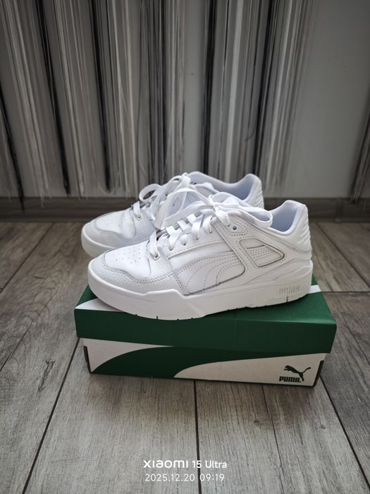 Продавам маратонки PUMA