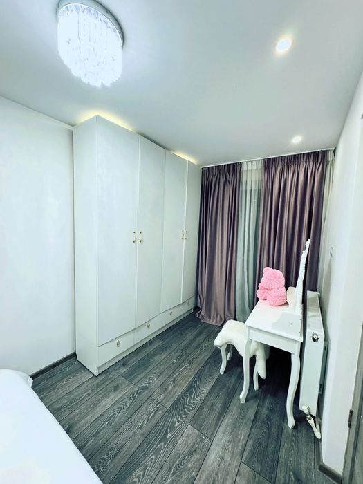 Vand apartament in Targoviste