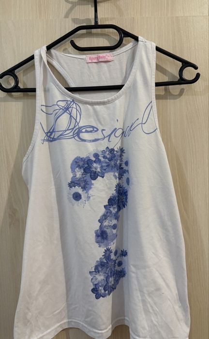 Дамски  къси топове и потници