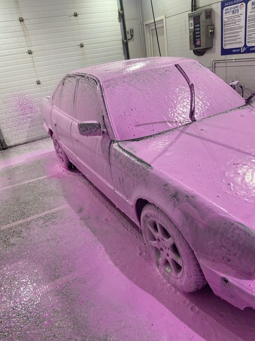 Продам авто БМВ Е34