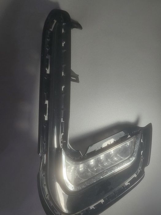 ДХО Туманка Елантра 6 поколения